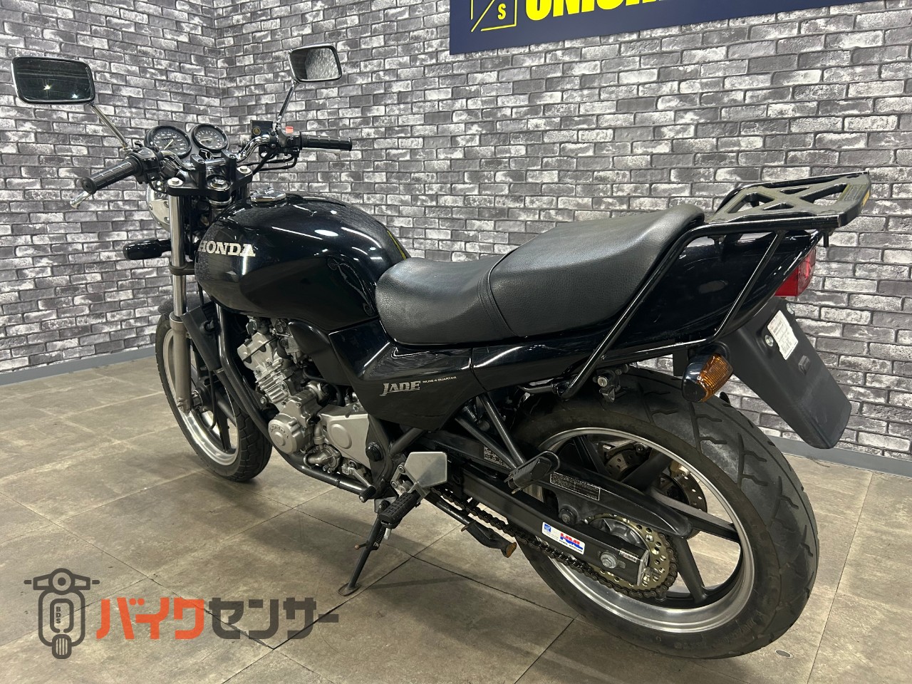 ホンダ JADE B703429| BDSバイクセンサー