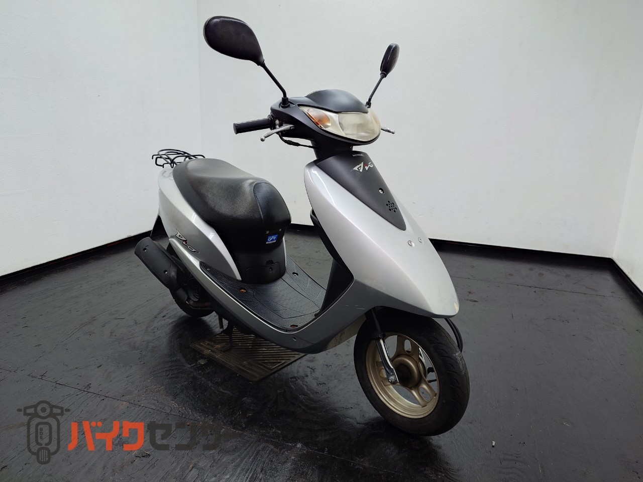 格安 ホンダ Dio 4スト インジェクション 後期モデル 全国配送 後期