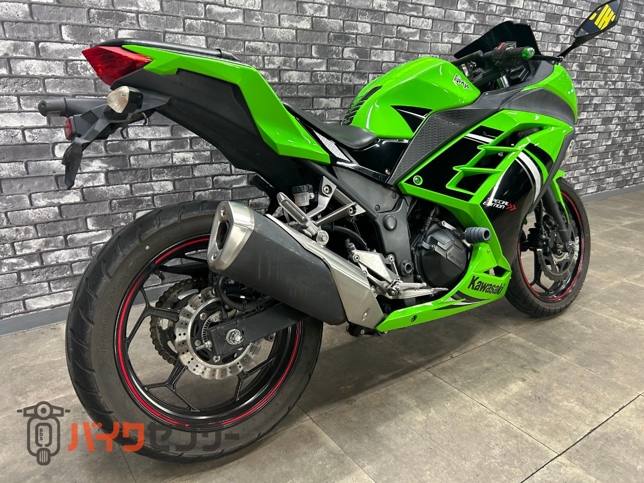 カワサキ Ninja250 B703629| BDSバイクセンサー カワサキ Ninja250 B703629| BDSバイクセンサー