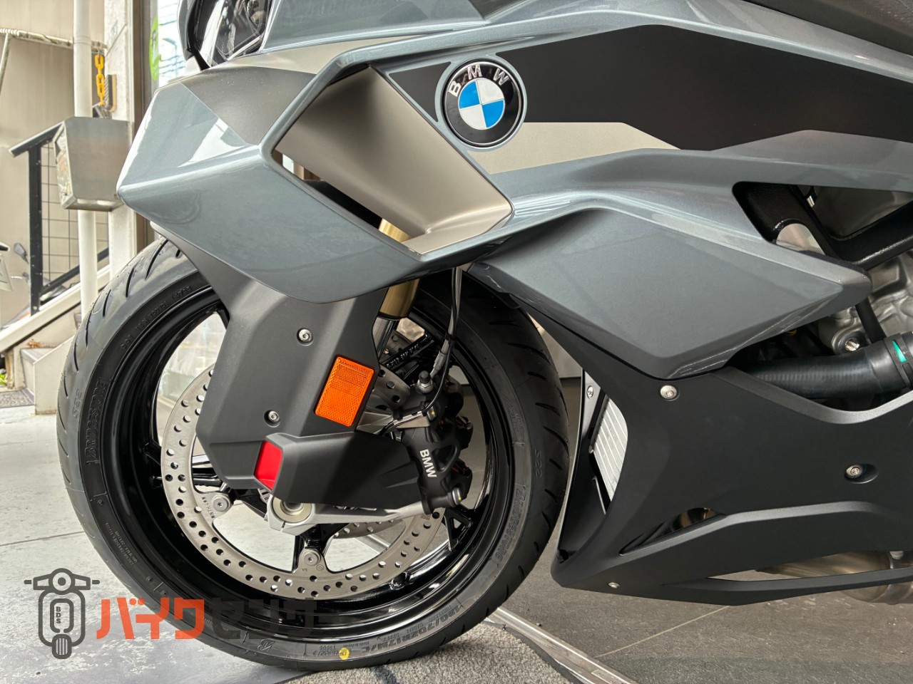 BMW S1000RR・2026年・正規 B703720| BDSバイクセンサー
