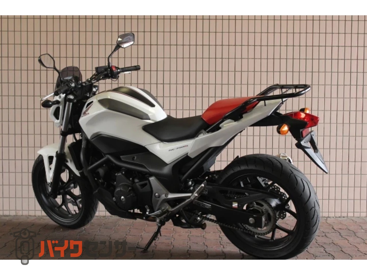 ホンダ NC750S B703724| BDSバイクセンサー