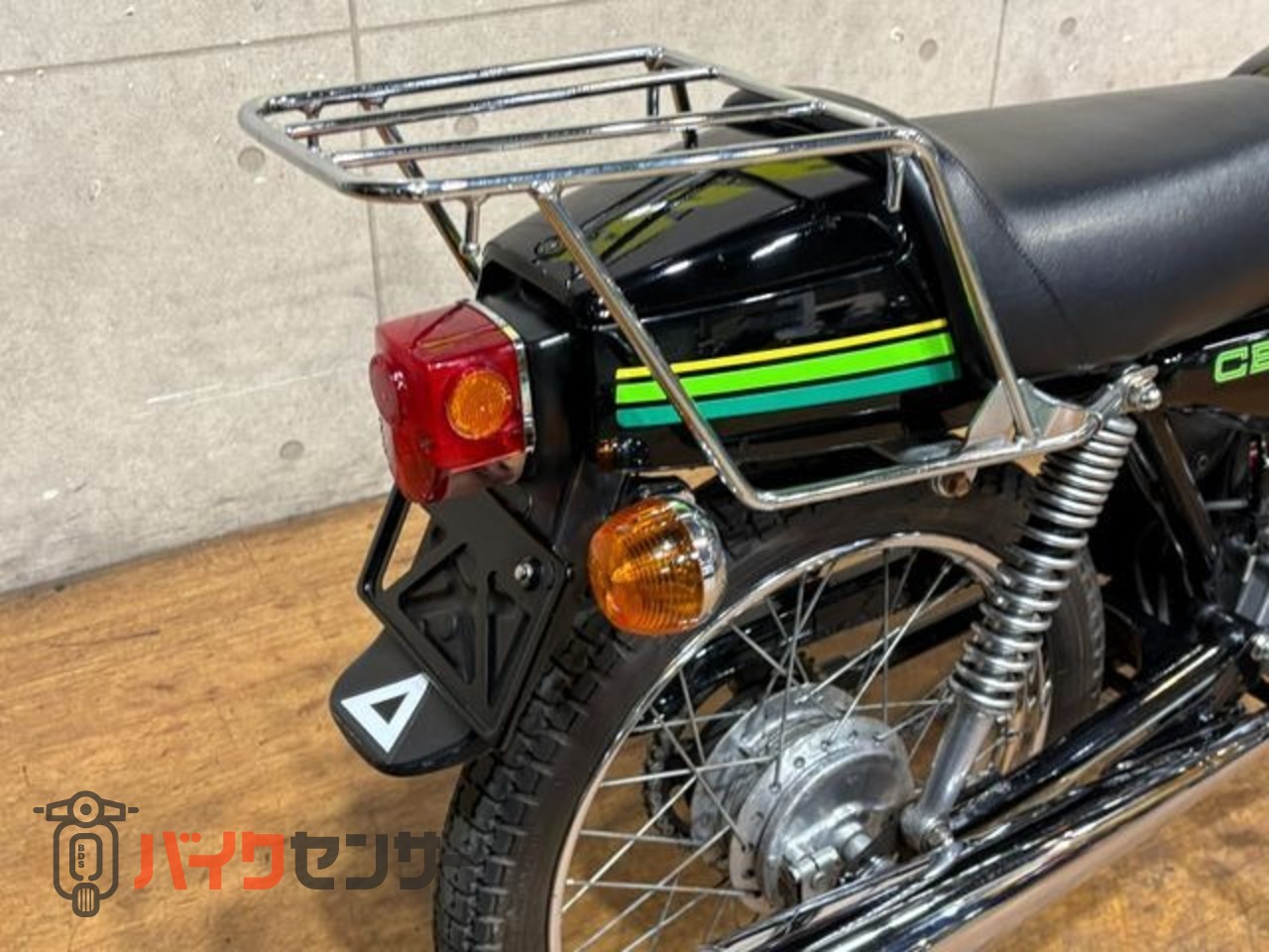 ホンダ CB50 CB50JX-? 88ccボアアップ B703782| BDSバイクセンサー