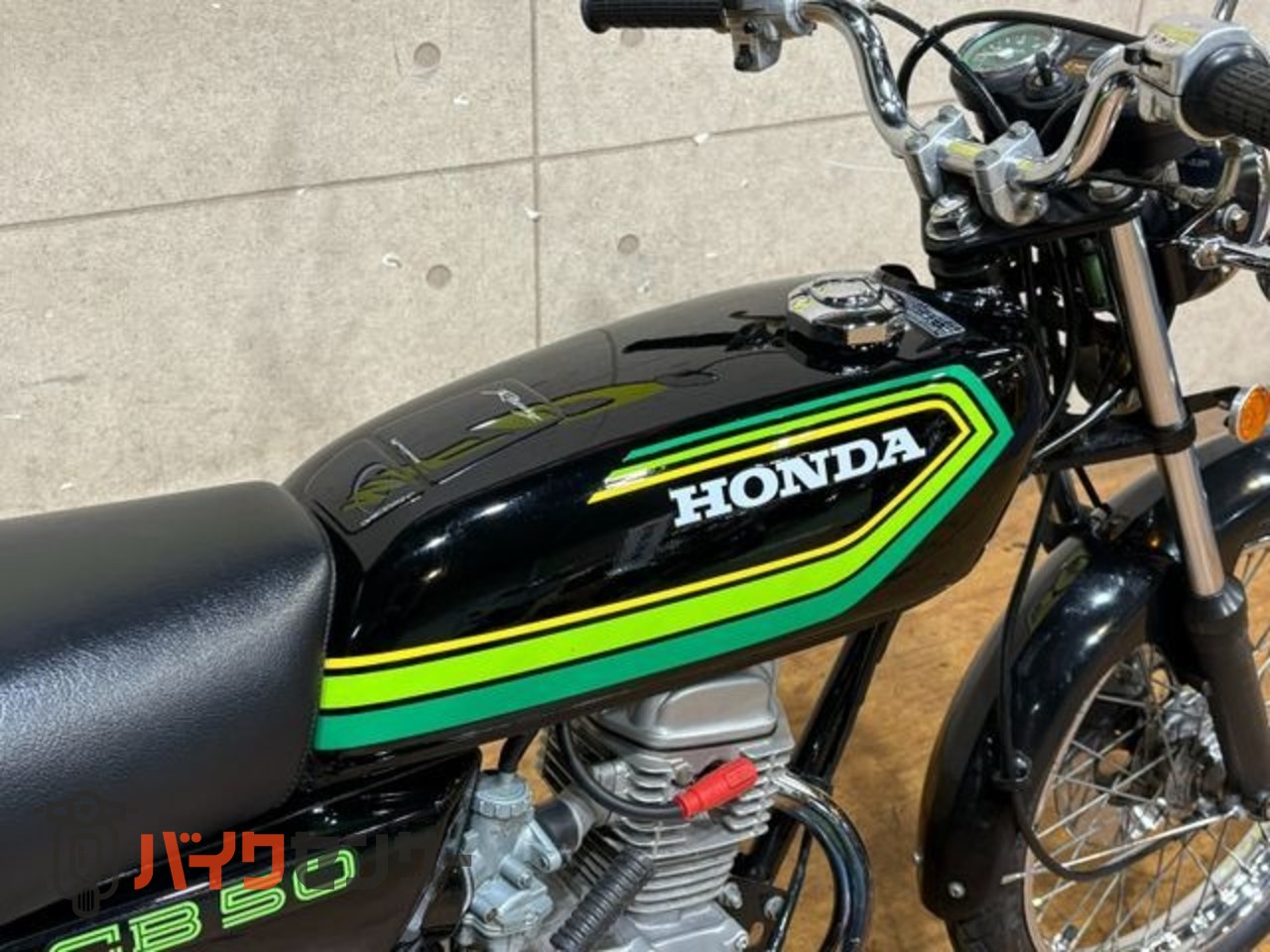ホンダ CB50 CB50JX-? 88ccボアアップ B703782| BDSバイクセンサー