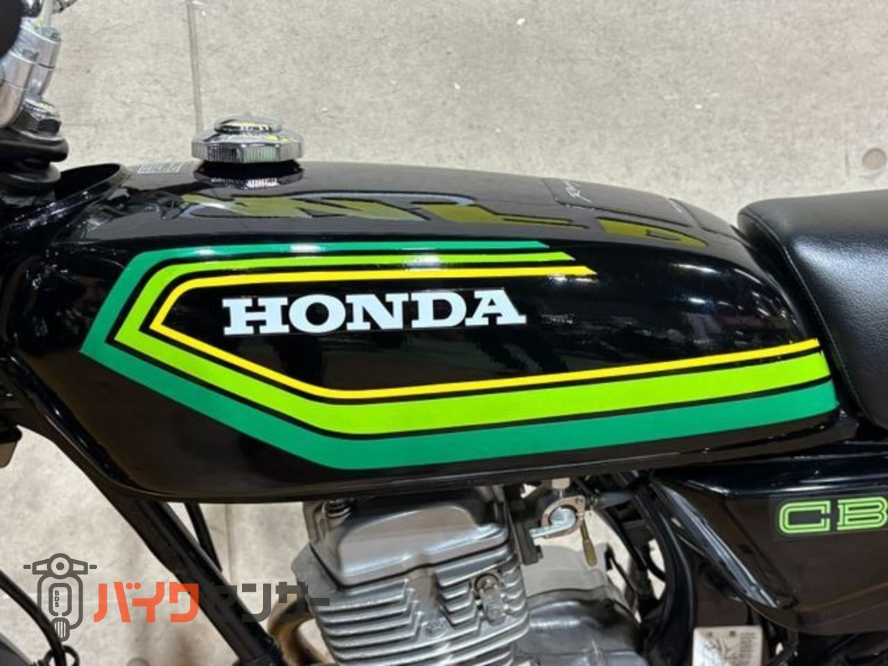 ホンダ CB50 CB50JX-? 88ccボアアップ B703782| BDSバイクセンサー