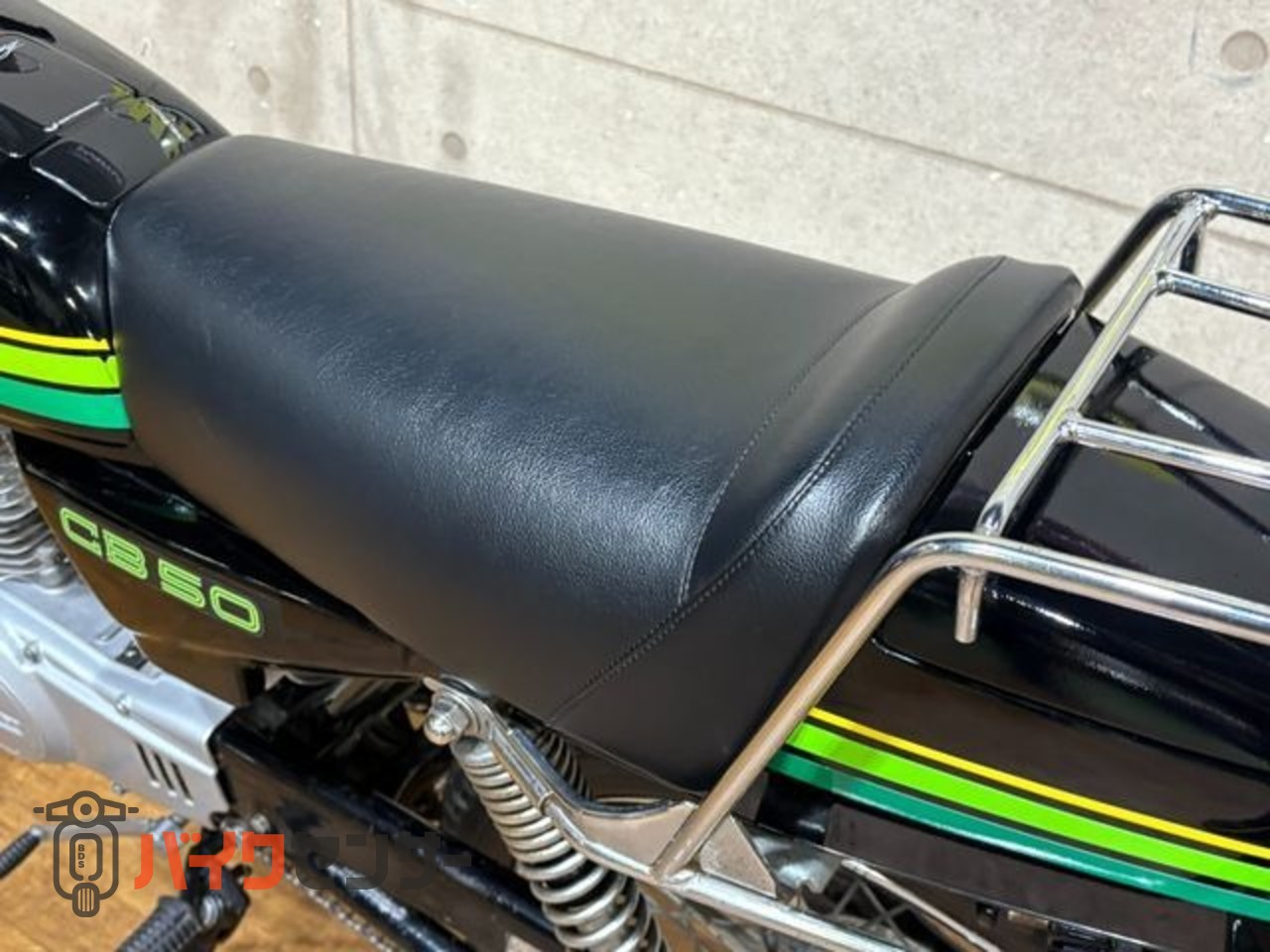 ホンダ CB50 CB50JX-? 88ccボアアップ B703782| BDSバイクセンサー