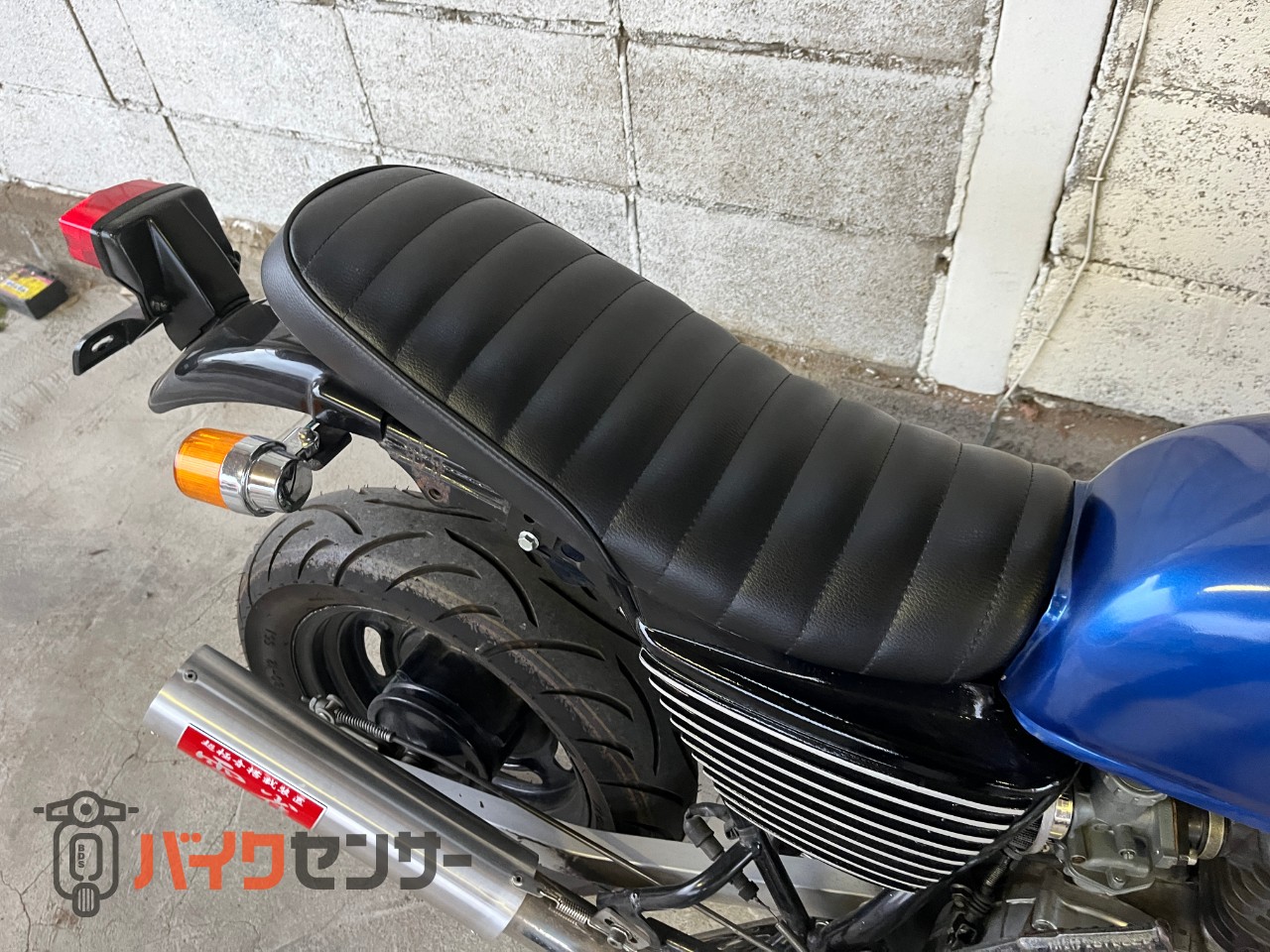 ホンダ ホンダ エイプ50 AC16 カスタム多数 B703895| BDSバイクセンサー