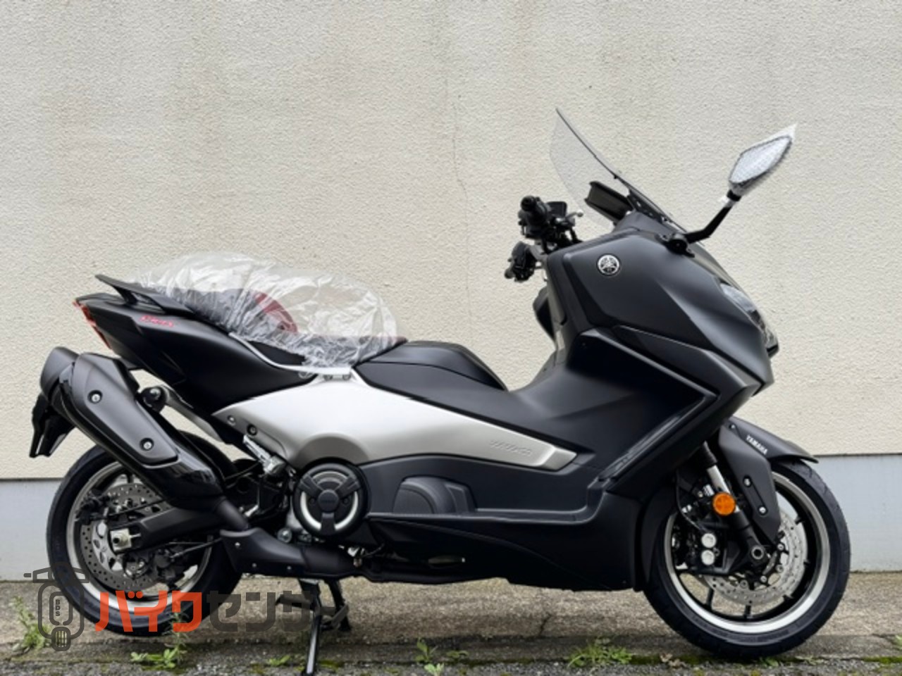 ヤマハ T-MAX560 25th annversary B703983| BDSバイクセンサー