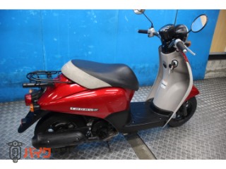 トゥディ・Ｆ　ＡＦ６７モデル　インジェクション　ノーマル[img2]