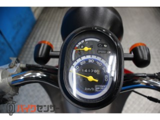 トゥディ・Ｆ　ＡＦ６７モデル　インジェクション　ノーマル[img7]