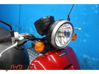トゥディ・Ｆ　ＡＦ６７モデル　インジェクション　ノーマル[img8]