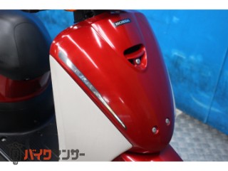 トゥディ・Ｆ　ＡＦ６７モデル　インジェクション　ノーマル[img9]
