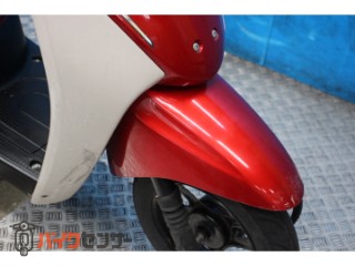 トゥディ・Ｆ　ＡＦ６７モデル　インジェクション　ノーマル[img10]