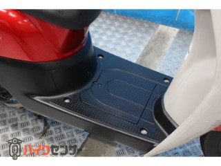 トゥディ・Ｆ　ＡＦ６７モデル　インジェクション　ノーマル[img12]