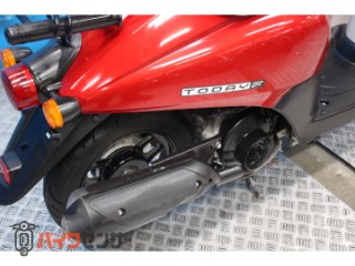 トゥディ・Ｆ　ＡＦ６７モデル　インジェクション　ノーマル[img21]