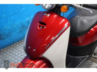 トゥディ・Ｆ　ＡＦ６７モデル　インジェクション　ノーマル[img24]