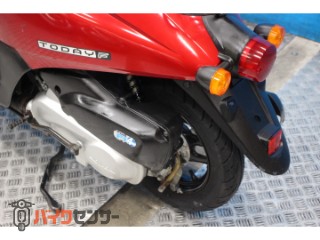 トゥディ・Ｆ　ＡＦ６７モデル　インジェクション　ノーマル[img36]