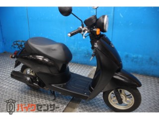 トゥディ　ＡＦ６７モデル　インジェクション　ノーマル