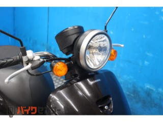 トゥディ　ＡＦ６７モデル　インジェクション　ノーマル[img8]