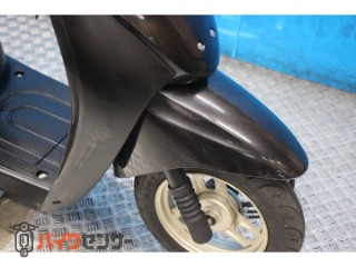 トゥディ　ＡＦ６７モデル　インジェクション　ノーマル[img10]