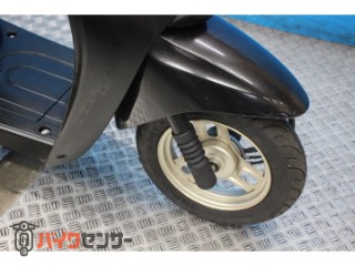 トゥディ　ＡＦ６７モデル　インジェクション　ノーマル[img11]