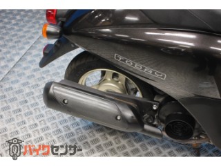 トゥディ　ＡＦ６７モデル　インジェクション　ノーマル[img15]