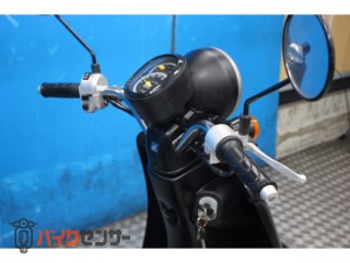 トゥディ　ＡＦ６７モデル　インジェクション　ノーマル[img16]