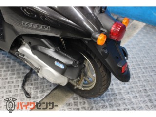 トゥディ　ＡＦ６７モデル　インジェクション　ノーマル[img36]