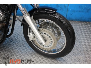 ドラッグスター1100　ＶＰ１３Ｊモデル　カスタムマフラー[img11]
