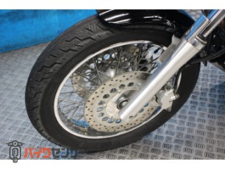ドラッグスター1100　ＶＰ１３Ｊモデル　カスタムマフラー[img30]