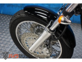 ドラッグスター1100　ＶＰ１３Ｊモデル　カスタムマフラー[img36]