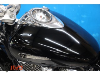 ドラッグスター1100　ＶＰ１３Ｊモデル　カスタムマフラー[img37]