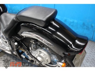 ドラッグスター1100　ＶＰ１３Ｊモデル　カスタムマフラー[img40]