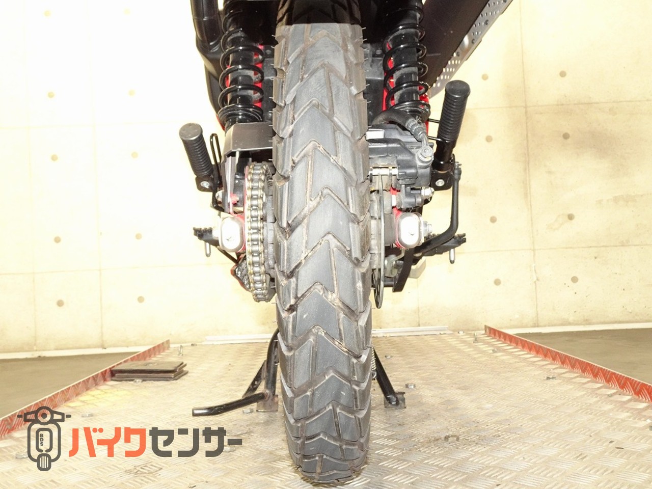 ホンダ CT125ハンターカブ JA55 2020年モデル ABS SP武川