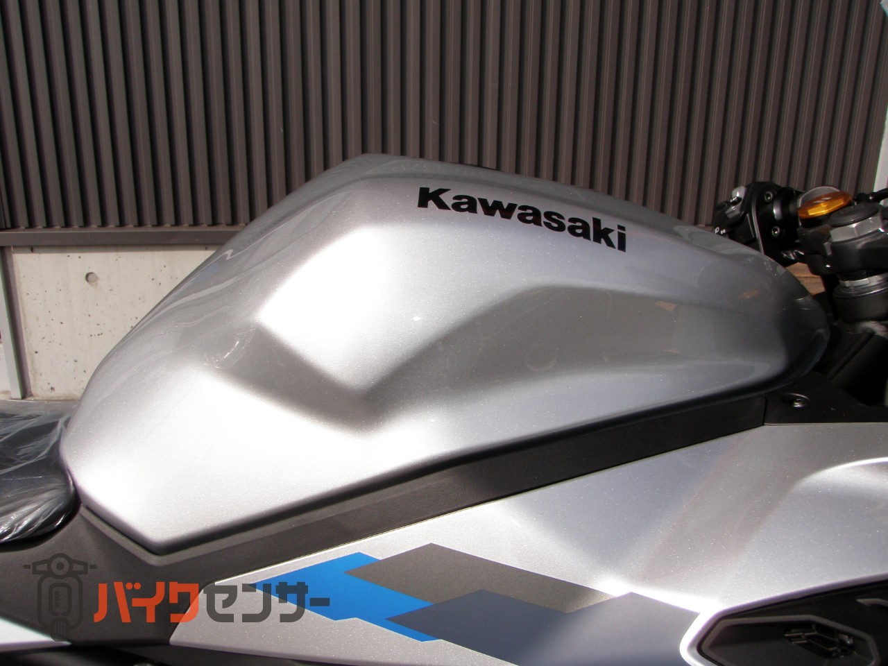 カワサキ Ninja ZX-4R SE B704174| BDSバイクセンサー