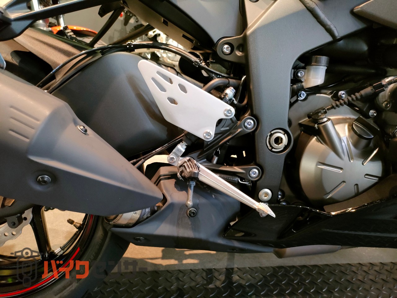 カワサキ Ninja ZX-6R 2022年モデル ETC ドラレコ USB-A B704247| BDS