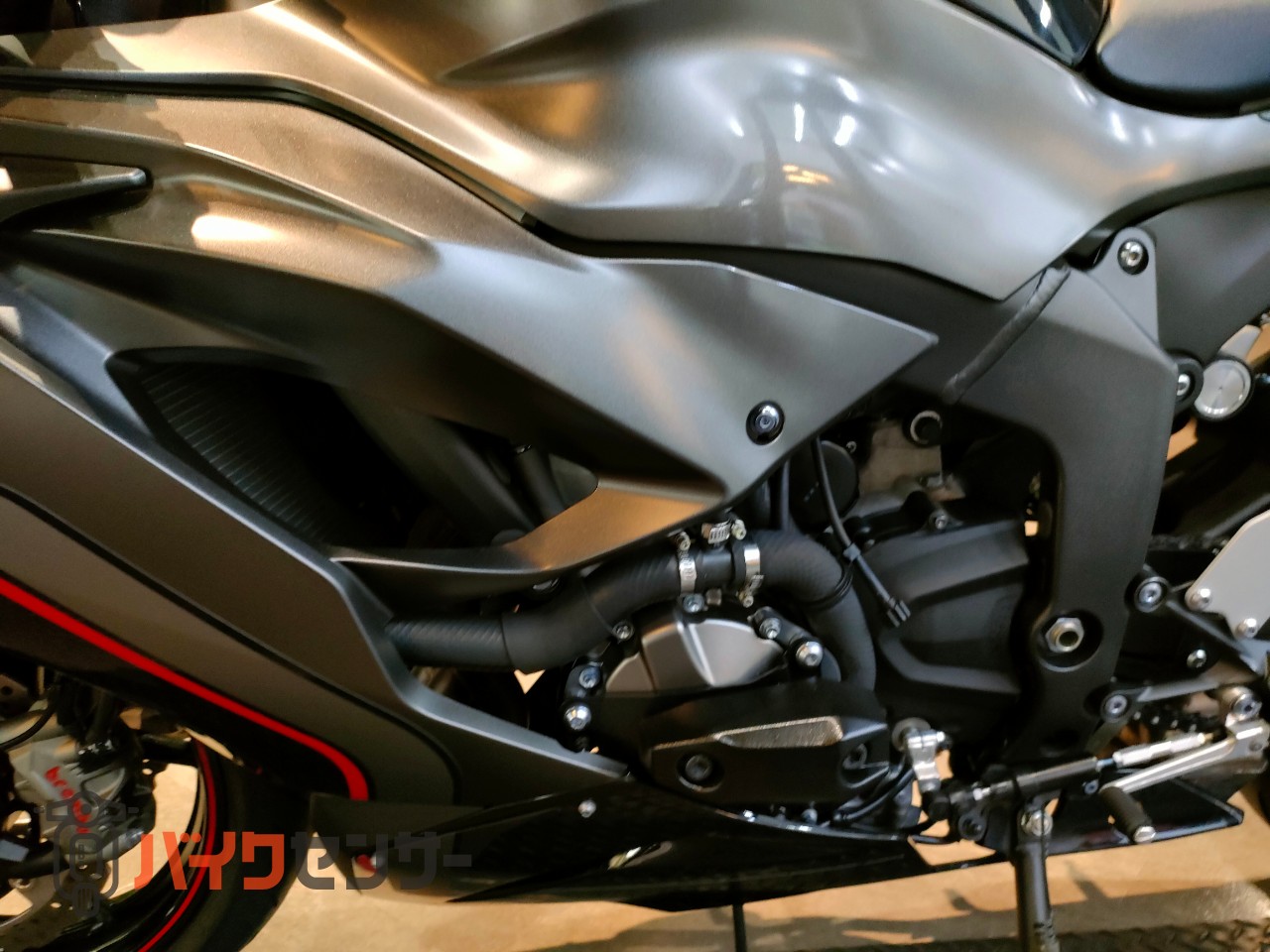 カワサキ Ninja ZX-6R 2022年モデル ETC ドラレコ USB-A B704247| BDS