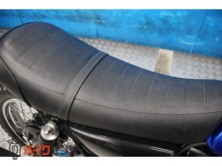 250TR　インジェクション　ＢＪ２５０Ｆモデル　カスタムフェンダー[img5]
