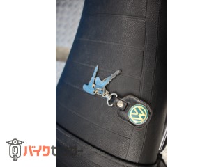 250TR　インジェクション　ＢＪ２５０Ｆモデル　カスタムフェンダー[img6]