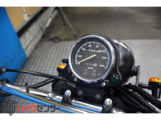 250TR　インジェクション　ＢＪ２５０Ｆモデル　カスタムフェンダー[img7]