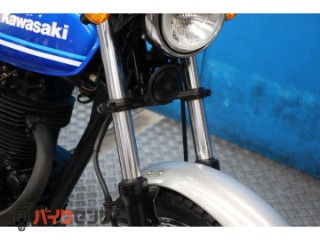 250TR　インジェクション　ＢＪ２５０Ｆモデル　カスタムフェンダー[img9]