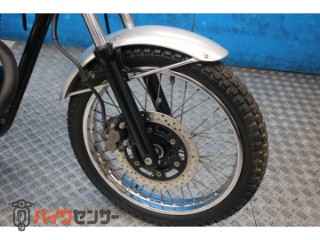 250TR　インジェクション　ＢＪ２５０Ｆモデル　カスタムフェンダー[img11]