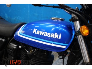 250TR　インジェクション　ＢＪ２５０Ｆモデル　カスタムフェンダー[img12]