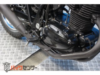 250TR　インジェクション　ＢＪ２５０Ｆモデル　カスタムフェンダー[img14]