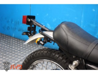 250TR　インジェクション　ＢＪ２５０Ｆモデル　カスタムフェンダー[img16]