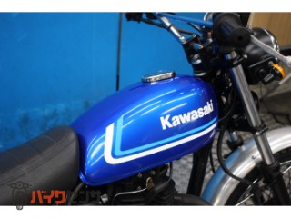 250TR　インジェクション　ＢＪ２５０Ｆモデル　カスタムフェンダー[img19]