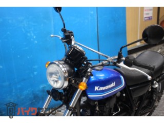 250TR　インジェクション　ＢＪ２５０Ｆモデル　カスタムフェンダー[img25]