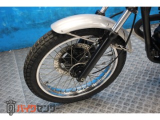 250TR　インジェクション　ＢＪ２５０Ｆモデル　カスタムフェンダー[img27]