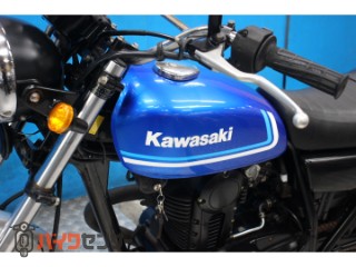 250TR　インジェクション　ＢＪ２５０Ｆモデル　カスタムフェンダー[img28]