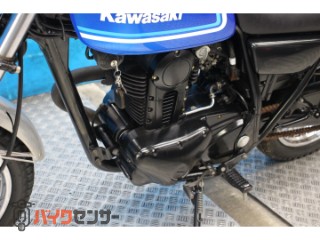 250TR　インジェクション　ＢＪ２５０Ｆモデル　カスタムフェンダー[img29]
