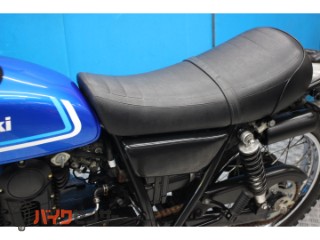 250TR　インジェクション　ＢＪ２５０Ｆモデル　カスタムフェンダー[img30]